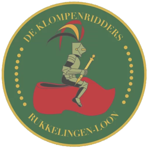 DeKlompenriddersLogoIcon