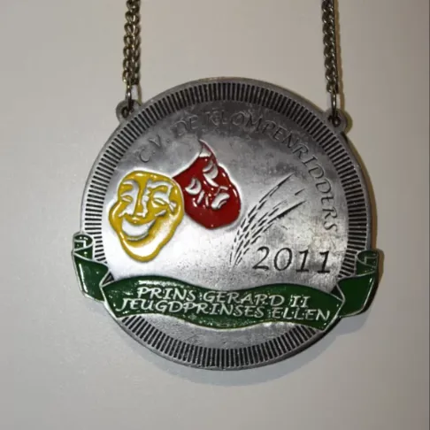 JaarordeMedaille2011