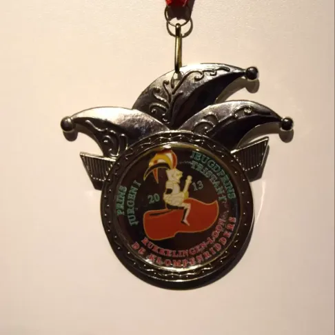 JaarordeMedaille2013