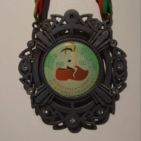 JaarordeMedaille2014