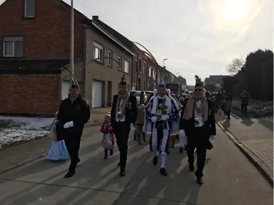 Kindercarnaval