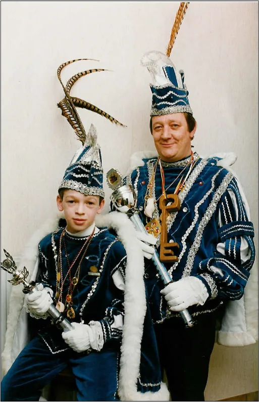PrinsBerI+JeugdprinsJoI