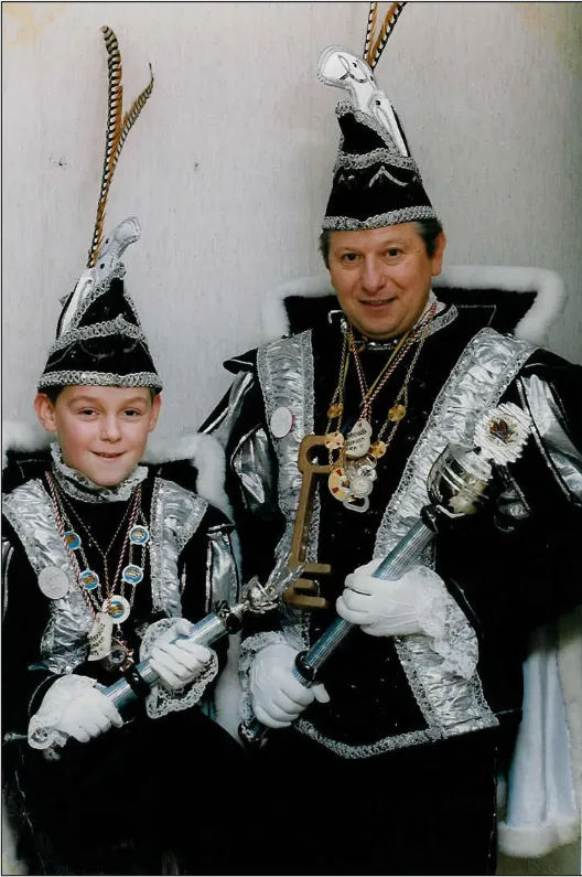 PrinsCharlyI+JeugdprinsTomI
