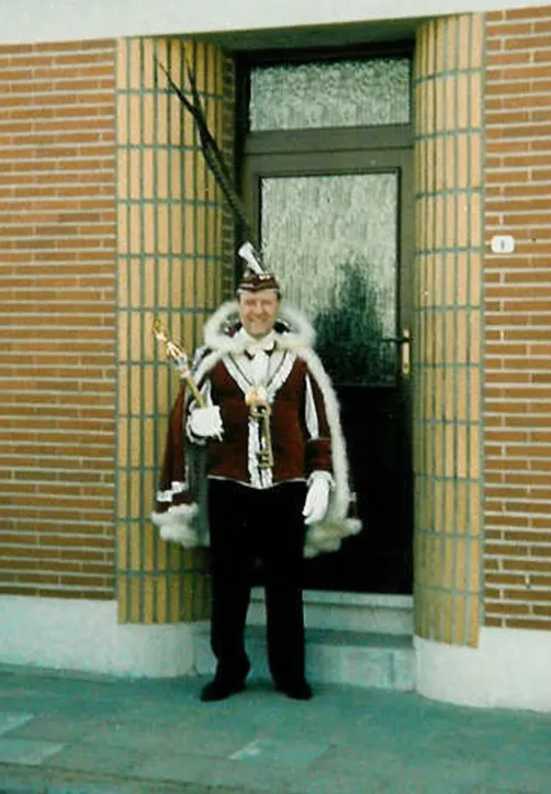 PrinsFransI