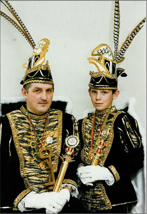 PrinsGuyI+JeugdprinsGerryI