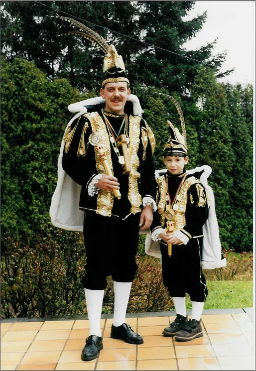 PrinsIvanI+JeugdprinsYannickI