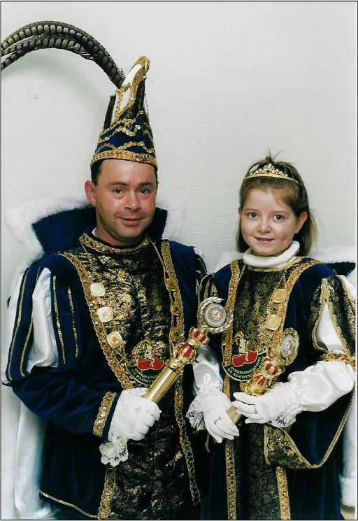 PrinsJean-LucI+JeugdprinsesYasmineI