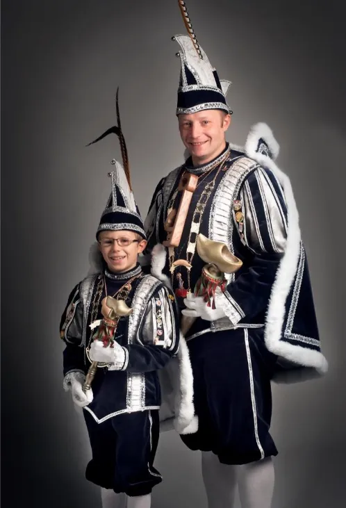 PrinsJurgenI+JeugdprinsTristanI