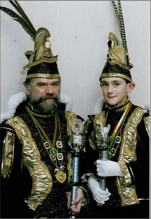 PrinsTheoI+JeugdprinsIwanI